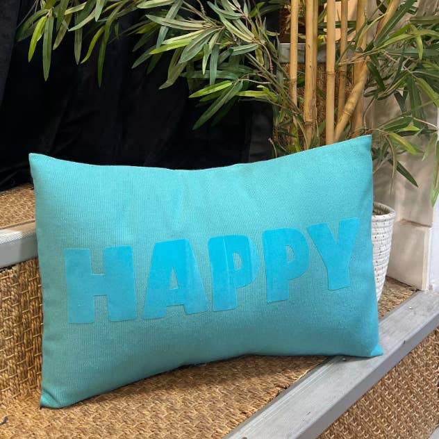 Toiles Chics - Wholesale Throw/Decorative Pillow - Small cushion - Color Collection5