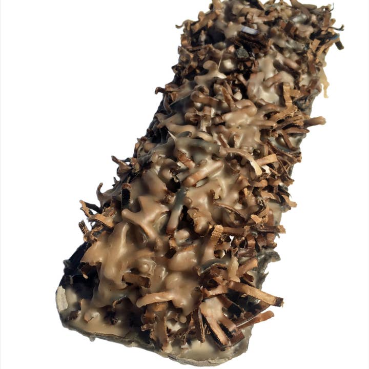 Feuerstarter aus reinem Bienenwachs, 12er-Pack für den Großhandel von BeeTheLight