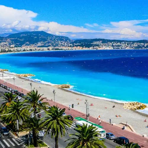 Artisan Soap - Coastal Azul for wholesale by ECHO Barkery