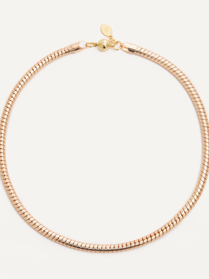 Sierra Necklace - Mimosa for wholesale by Melania Clara