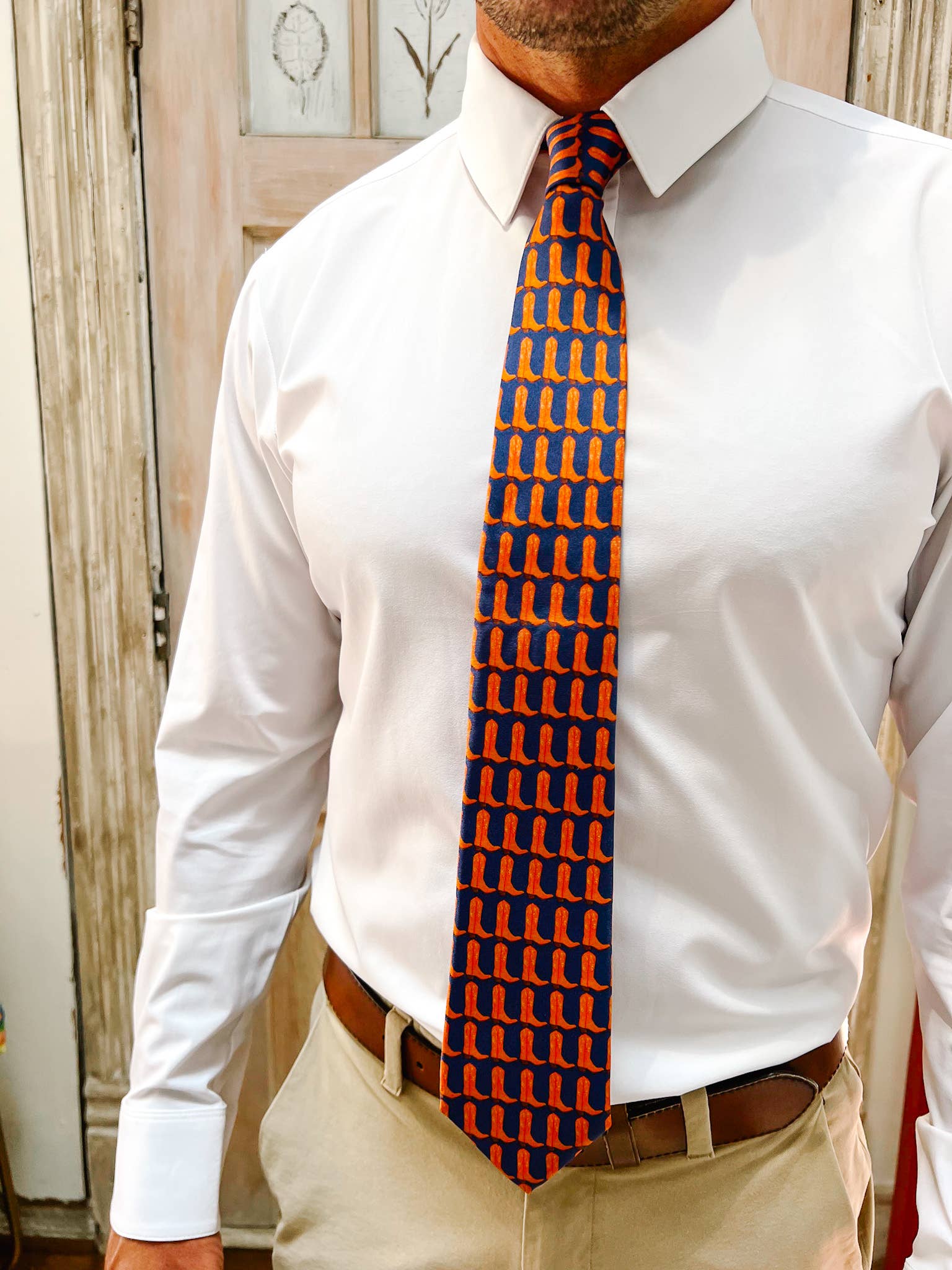 Brooke Wright Designs - Venta al por mayor Corbata - Hombre - Corbata Hombre15