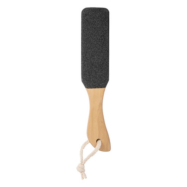 Soinvogue - Wholesale Foot Scrub/Polish - So Eco Wooden Foot File