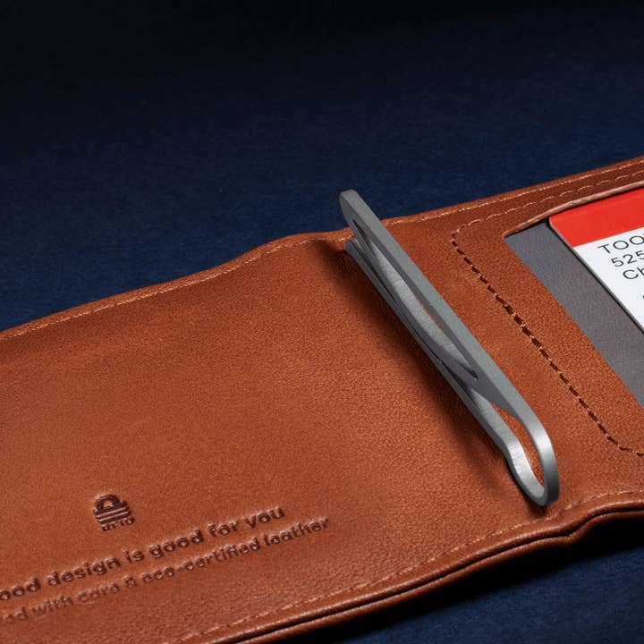 Distil Union - Wholesale Wallet - Unisex - Wally Bifold 5.0 Premium7