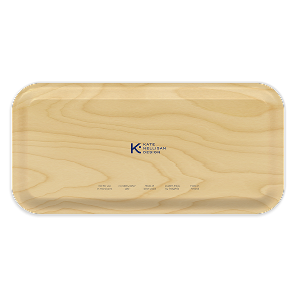 Trays4Us - Wholesale Serving Tray - Lobster Cove |  Small Tray  11"x5"1