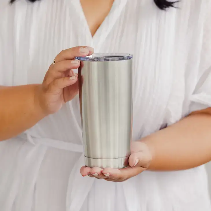 Weddingstar Inc. - Wholesale Insulated Mug/Tumbler - Insulated Stainless Steel Travel Mug - Blank3