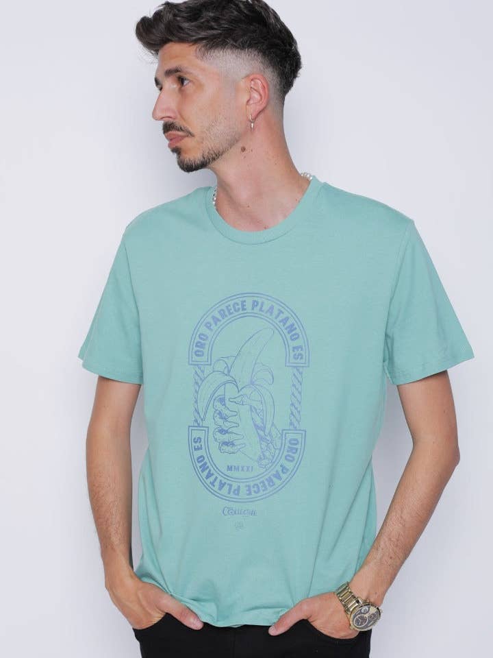 The Collective Way - Wholesale Screen Printed T-Shirt - Women's - Oro Parece3