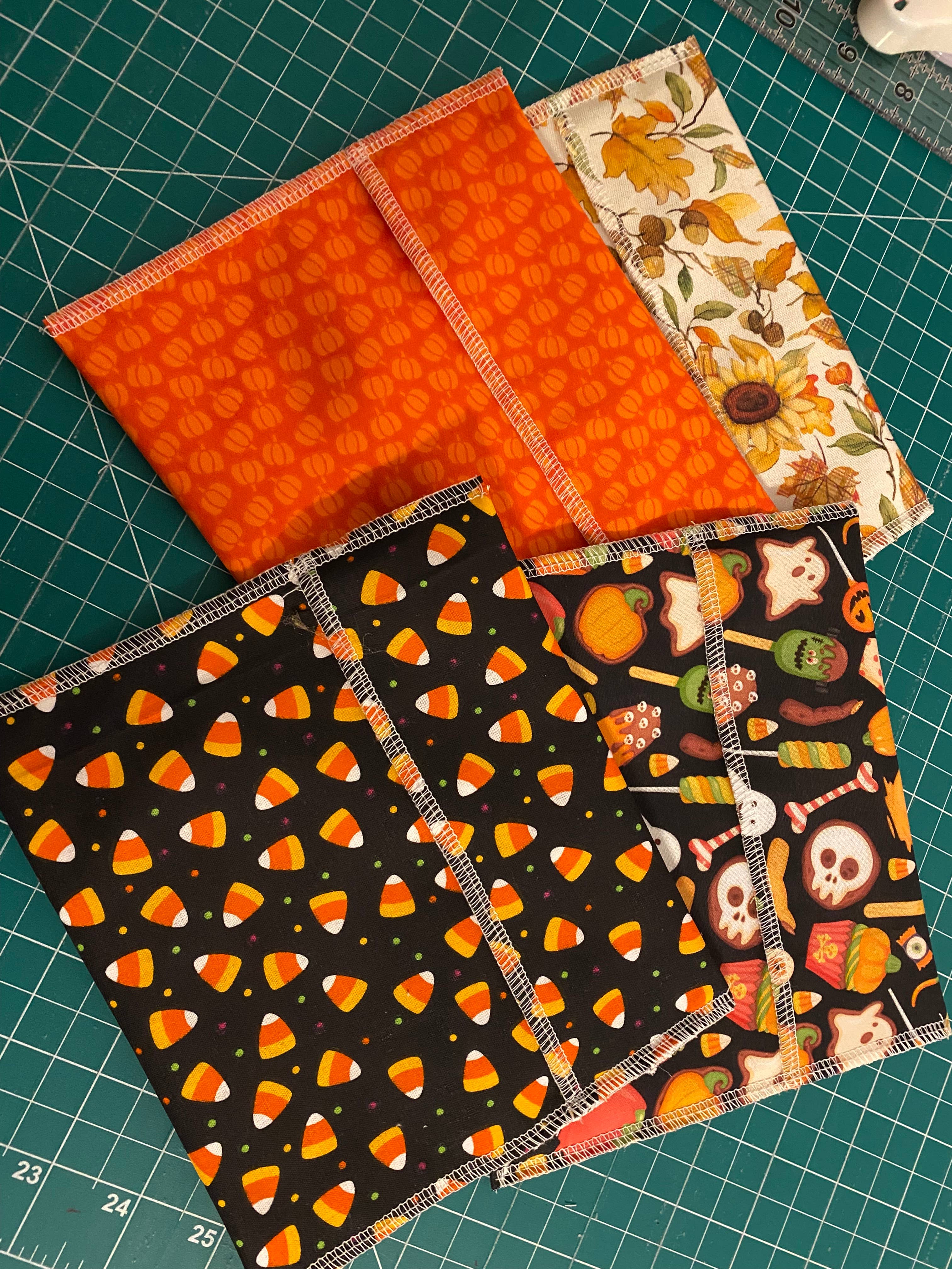 Mann Made – Wrap/saco para armazenar alimentos por atacado – Saco de lanche reutilizável3