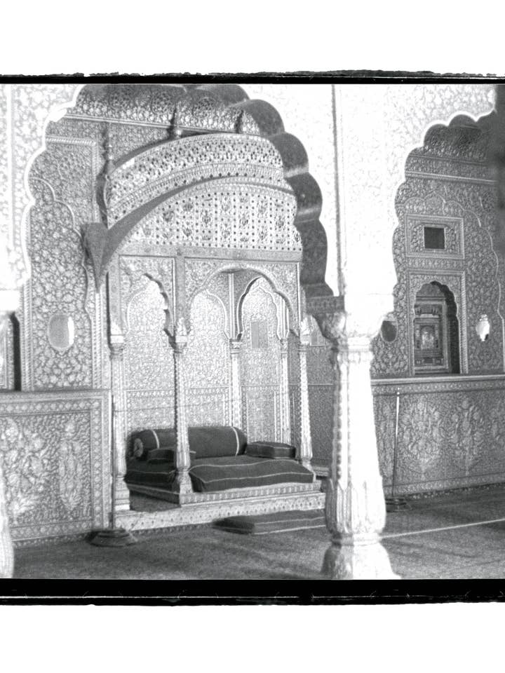 Indien 2 Fotografi for engroshandel hos Zahavah Jewelry