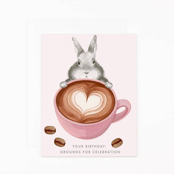 Redenen voor Viering voor wholesale door Dear Hancock