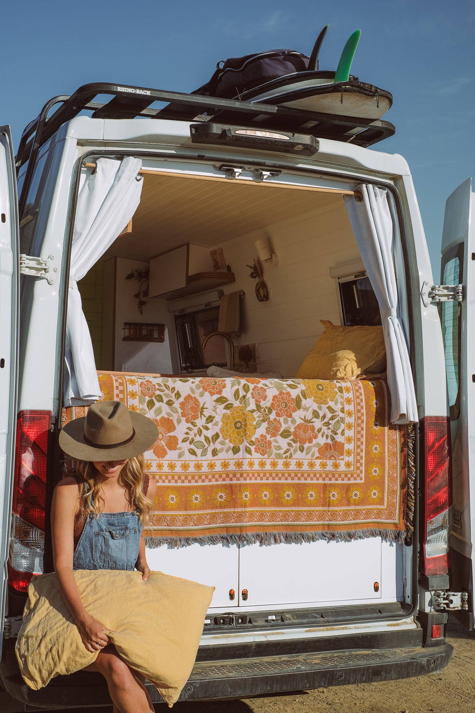 Salty Aura - Wholesale Area Rug - The Golden Rug8