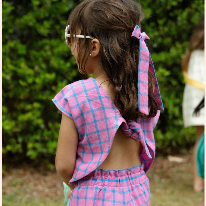 Annita Girl Set #1 SELLER for wholesale by Folklore Las Niñas