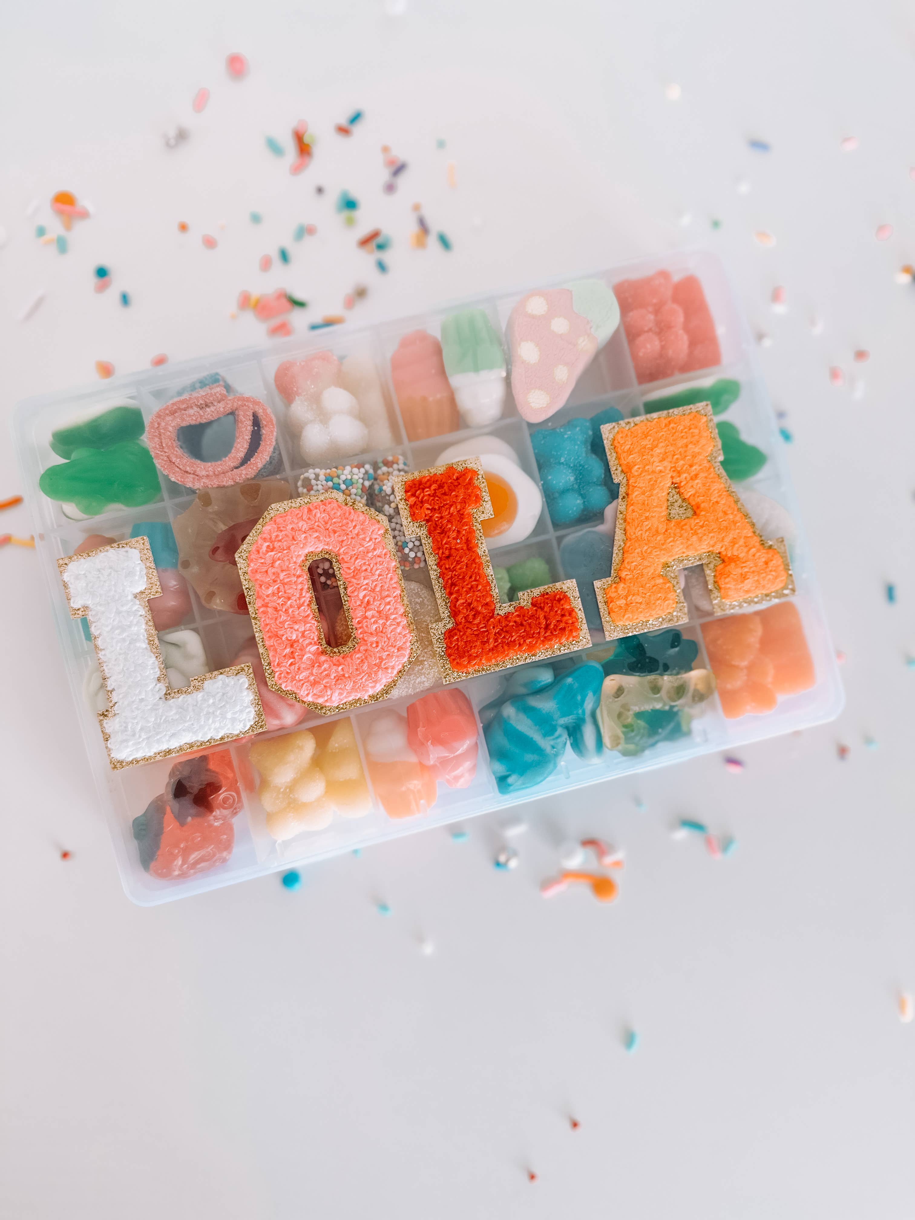 Candy by J.Co - Wholesale Gummy - Rainbow Snackle Box {candy box}3