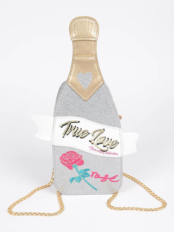 4595 Silver - Lot de 3 pour la vente par Apparel Candy