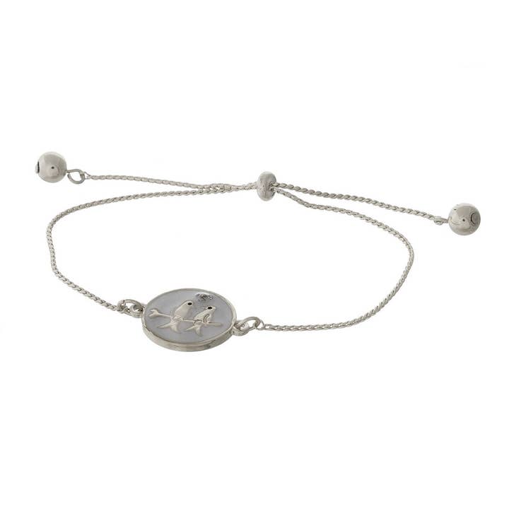 PLT Wholesale – wholesale Berlockarmband – Armband-Kärlek är med dig