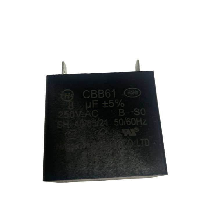 Alorair - Wholesale Small/Handheld Appliance - Compressor capacitors and Fan capacitors for ALORAIR Dehumidifiers