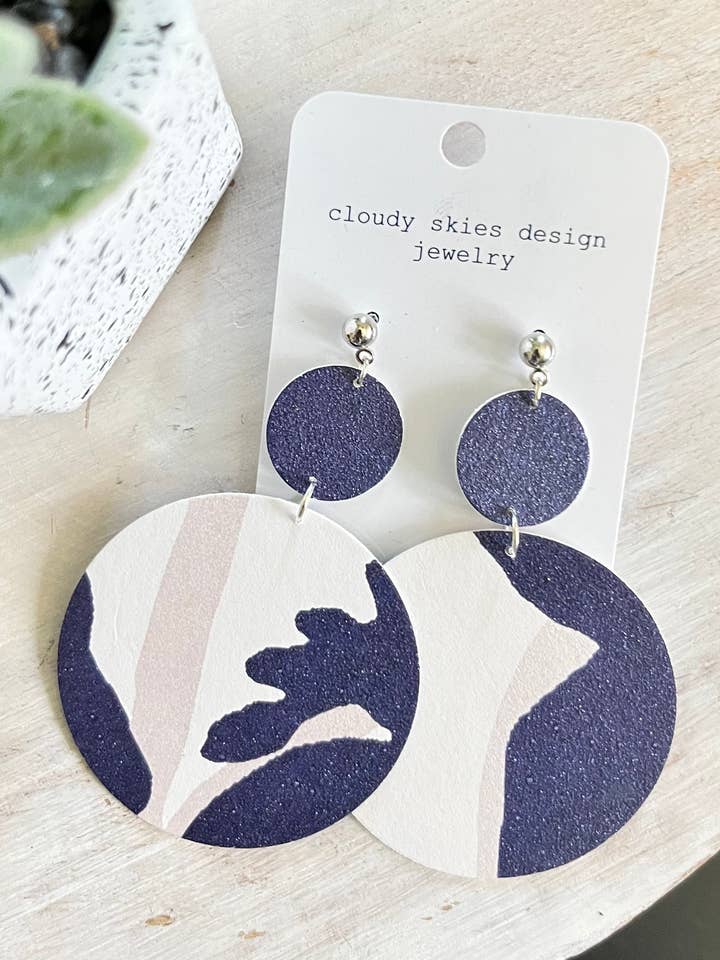 ISLA for wholesale by Cloudy Skies Design