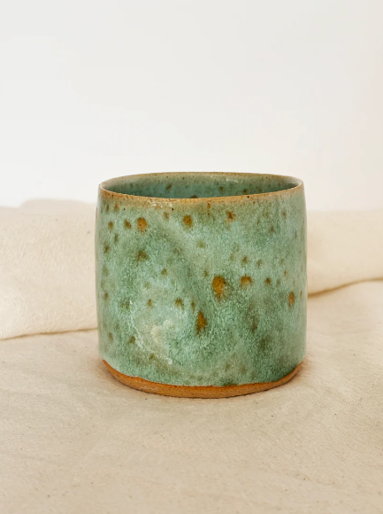 Frankie Ceramics - Wholesale Coffee Mug - Mini Pinch Mugs 0