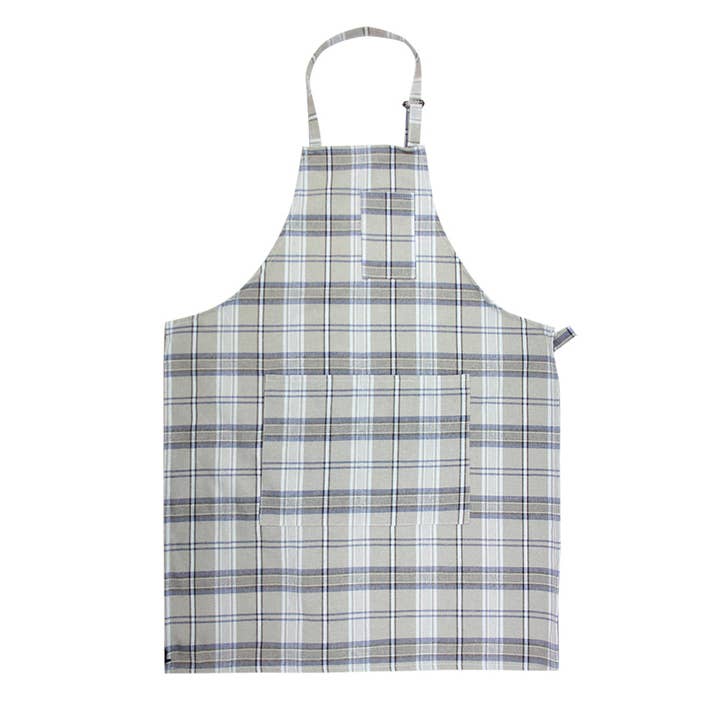 Full apron cm.66x86 SCOTLAND for wholesale by Almatex srl