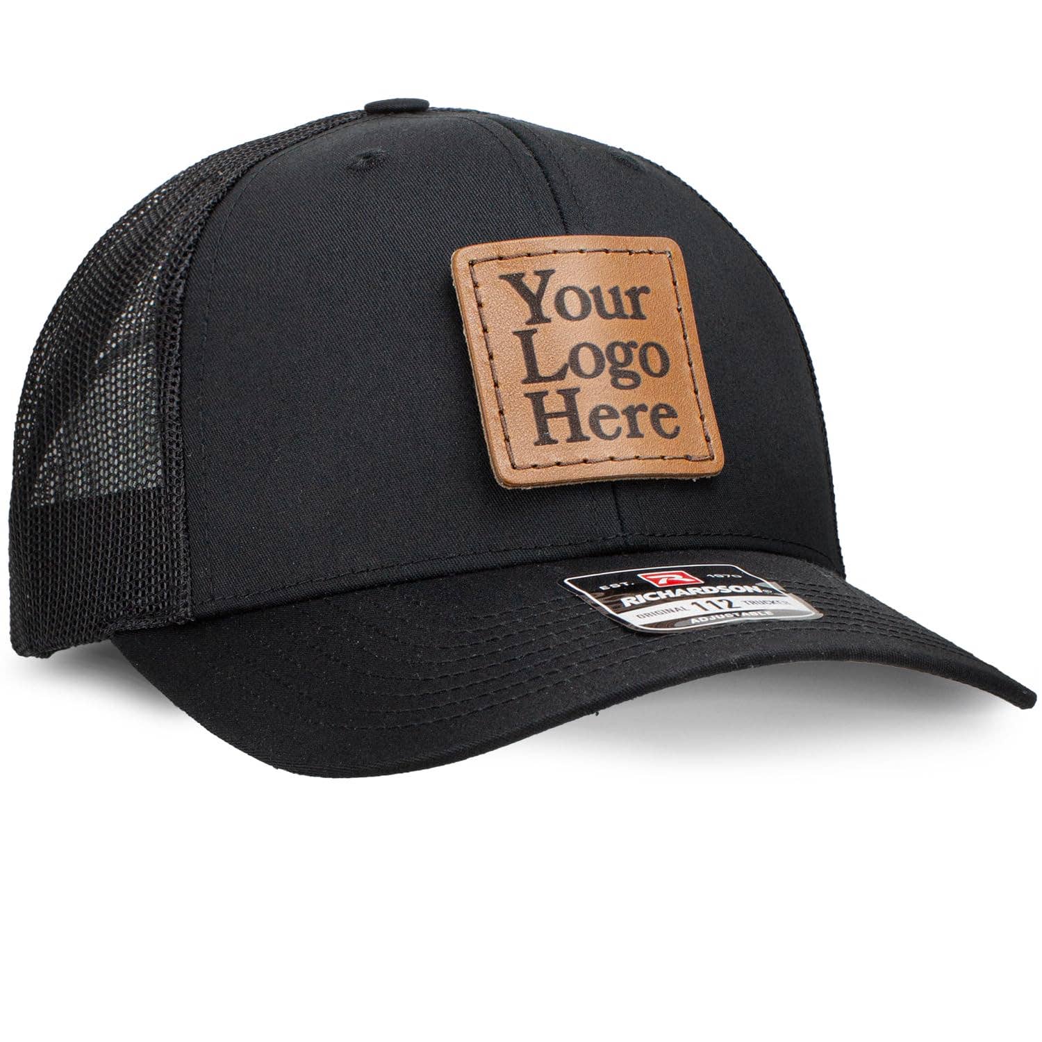 Purchase Wholesale leather patch hat. Free Returns & Net 60 Terms