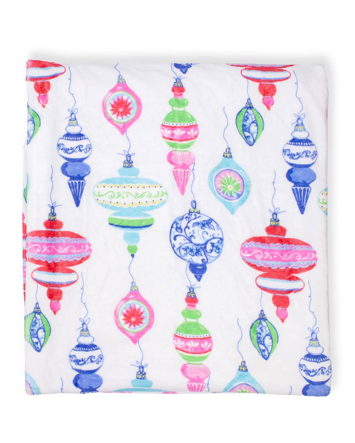 The Royal Standard - Wholesale Throw Blanket - Whimsical Wonders Throw   Multi   50x600