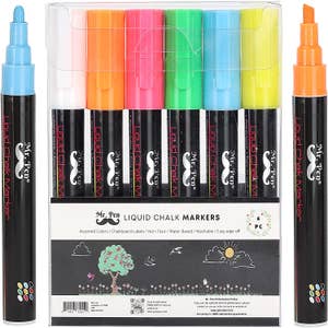 Purchase Wholesale markers. Free Returns & Net 60 Terms on Faire