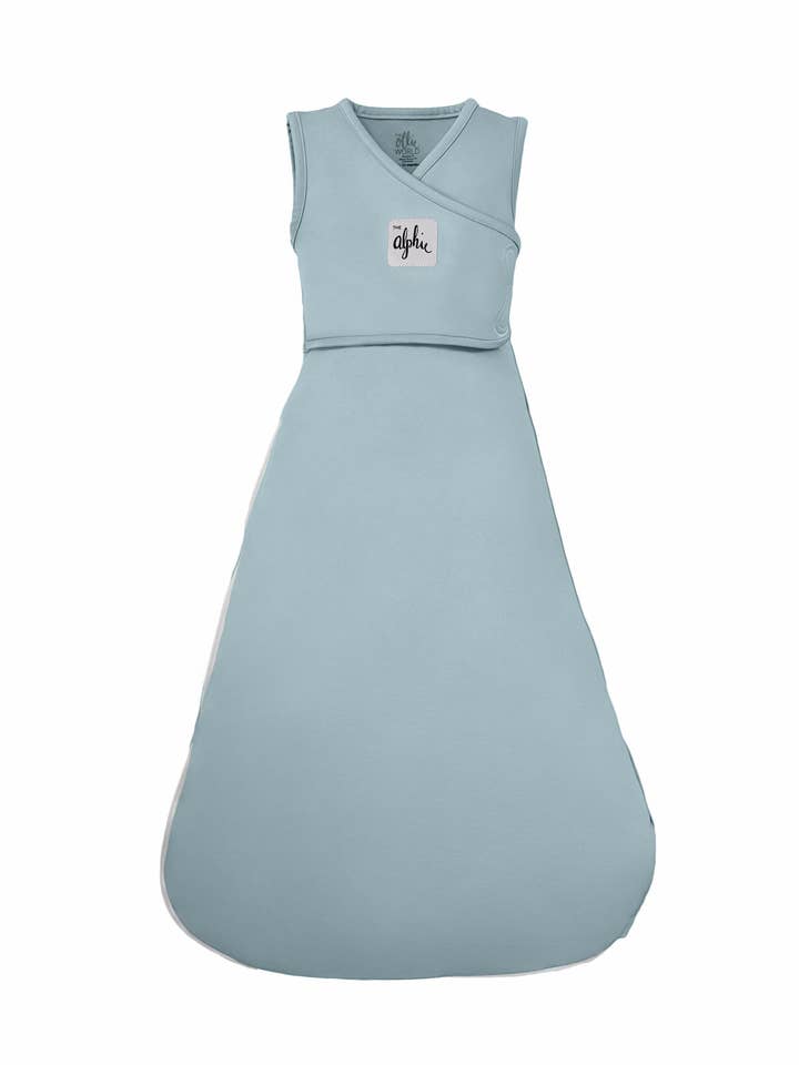 The Ollie World - Wholesale Sleepsack - Baby - The Alphie® Sleep Pouch™50