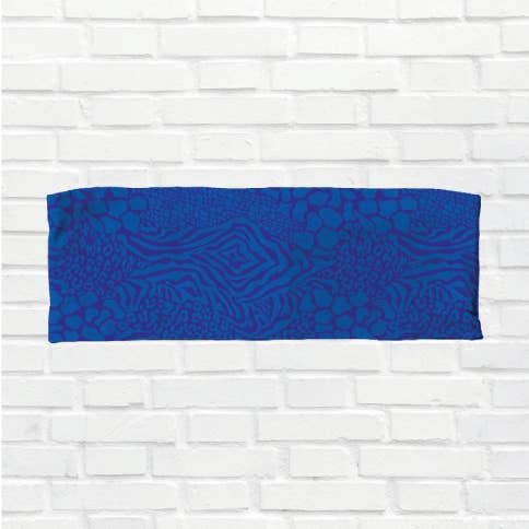 Roaming Terra Sport Wicking Headband for wholesale by Bondi Band