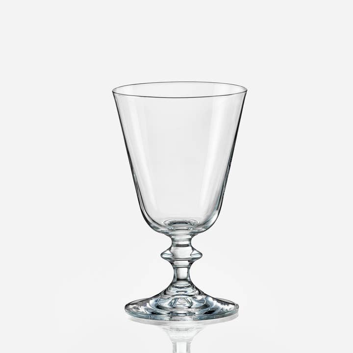 David Shaw Tableware - Wholesale Wine Glass - Bella White Wine Glass