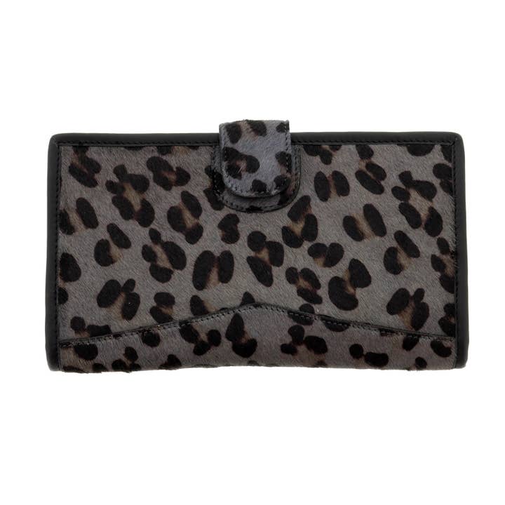 Dottie Wallet for wholesale by Jane Marie