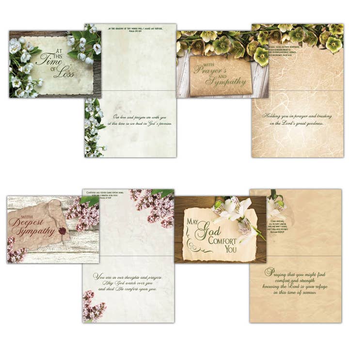 FR1379 Sympathy Card FR1379 Sympathy Card
