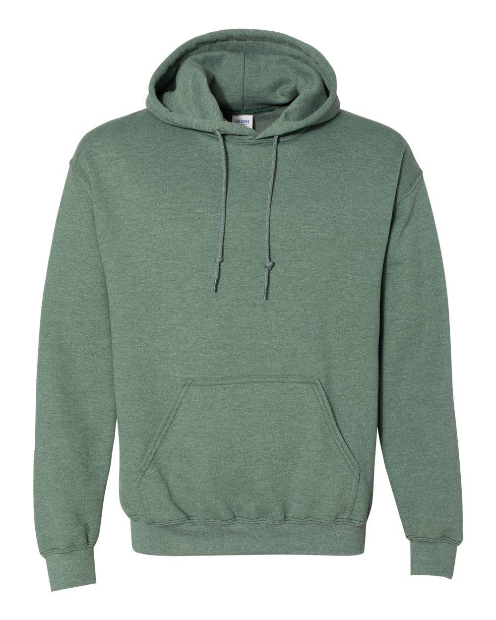 SKS Design Studio - Wholesale Hoodie - Unisex - CUSTOM LOGO | Unisex Hoodie Sweatshirt [GILDAN]15