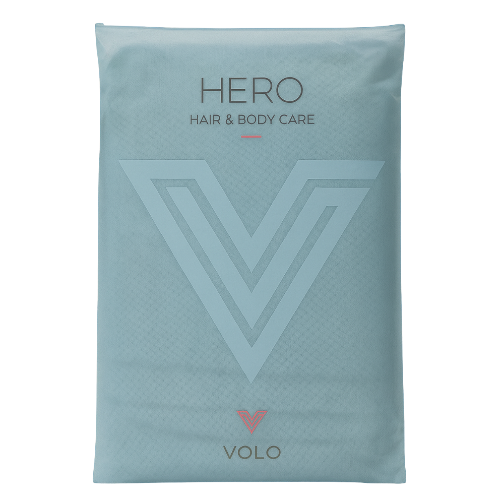 VOLO Beauty – wholesale Bath towel – VOLO Spa Wrap In Pebble 1