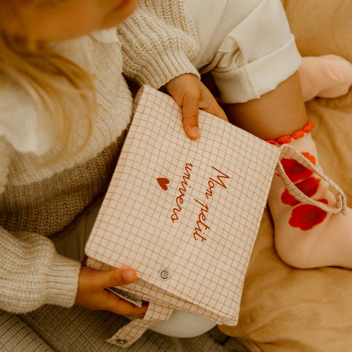 Atelier Wagram - Wholesale Photo Album - Kids & Baby - Mini Photo Album8