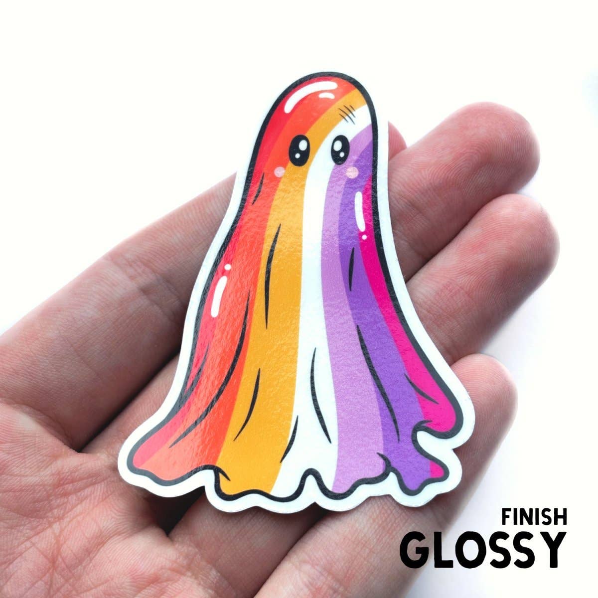 Stickiply - Wholesale Craft supplies - Self-Adhesive UV Laminate | Gloss4