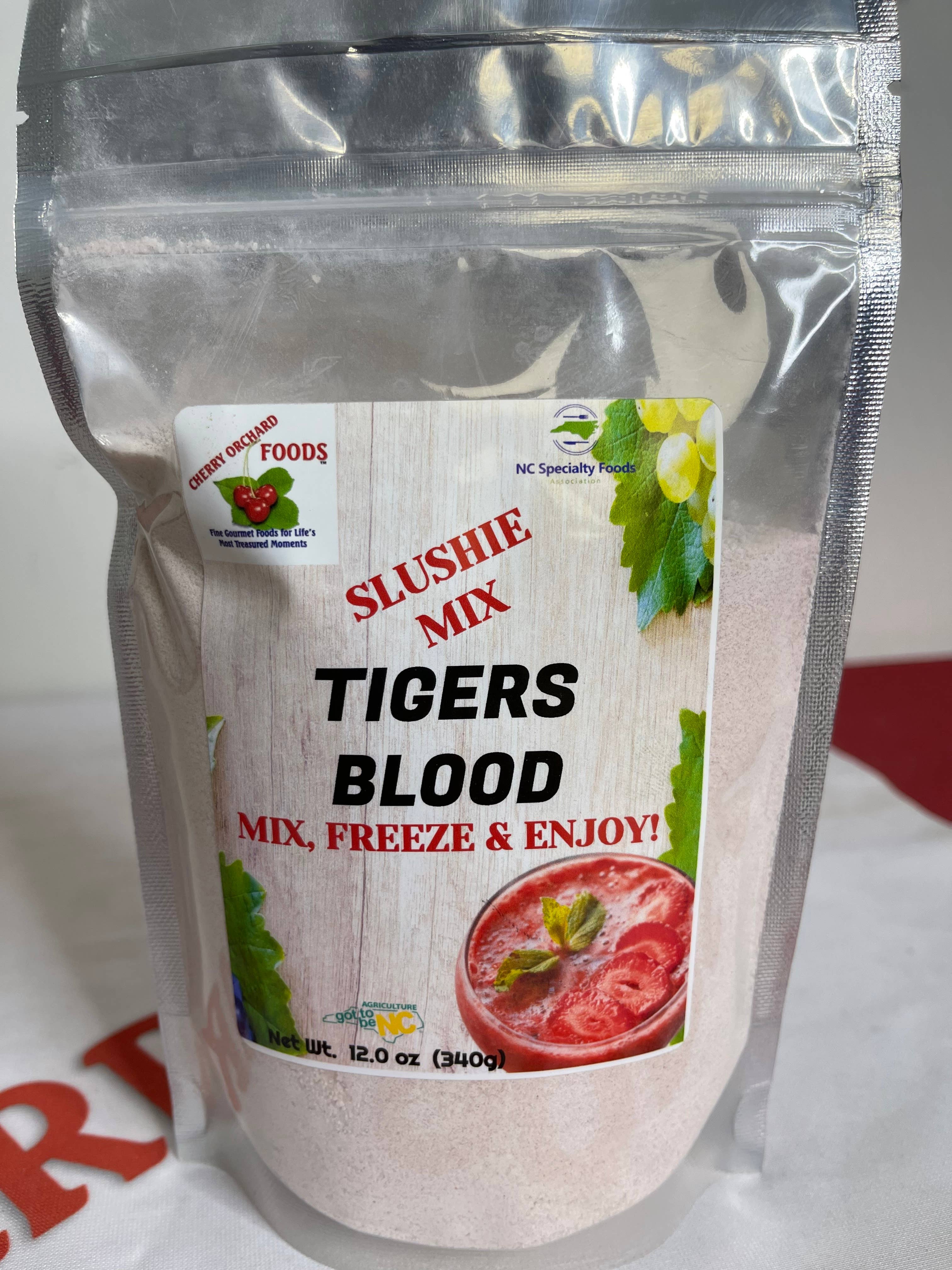 Cherry Orchard Foods – Großhandel Cocktailmischung/-sirup – Slushie-Mischungen in verschiedenen Geschmacksrichtungen9