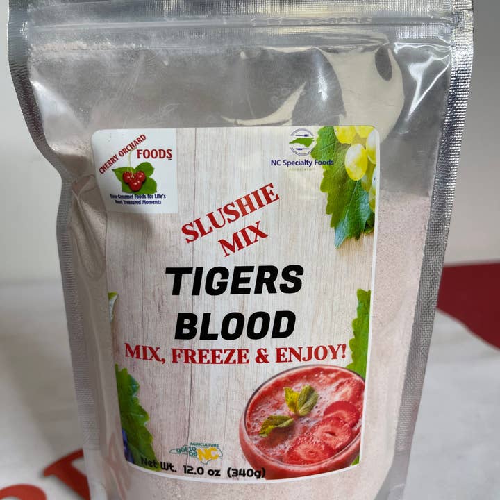 Cherry Orchard Foods - Wholesale Cocktail Mix/Syrup - Slushie Mixes9