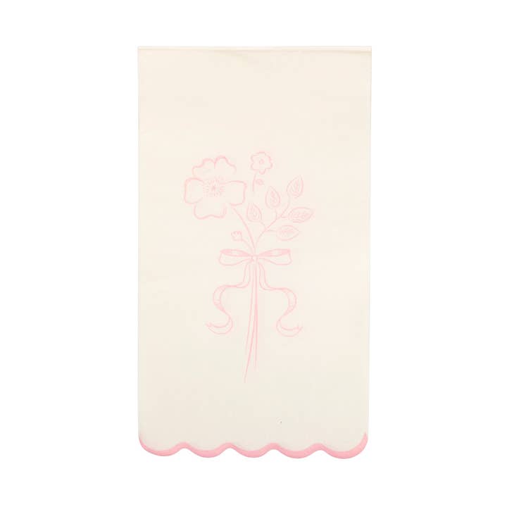 PEM1139 - Pembroke Paper Dinner Napkin for wholesale by My Mind’s Eye