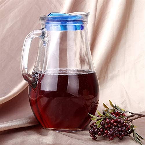 Crystalia – Großhandel Krug – Glas Pitcher