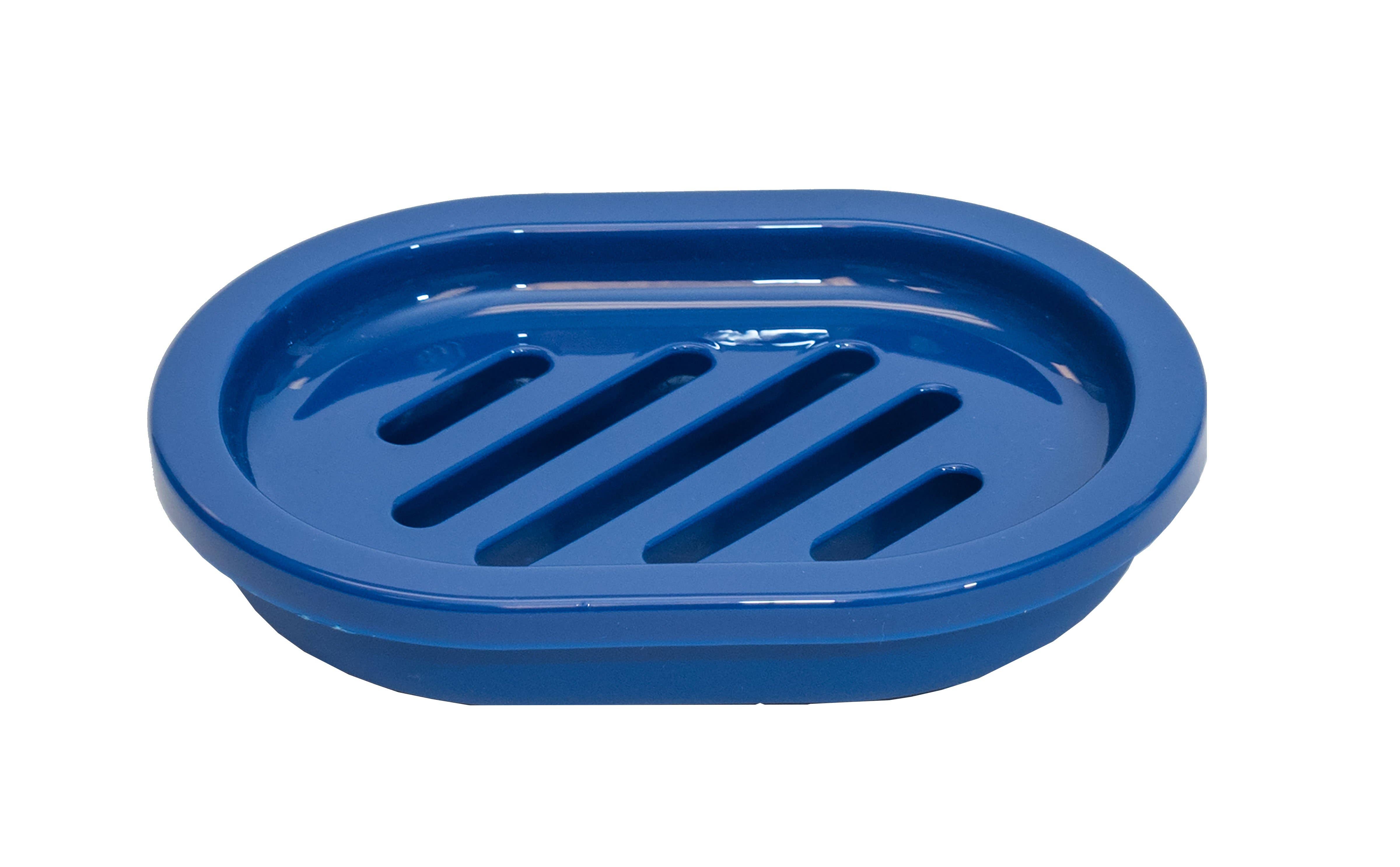 Sttelli – Großhandel Badeseifenschale – Kaleidoskop-Seifenschale0