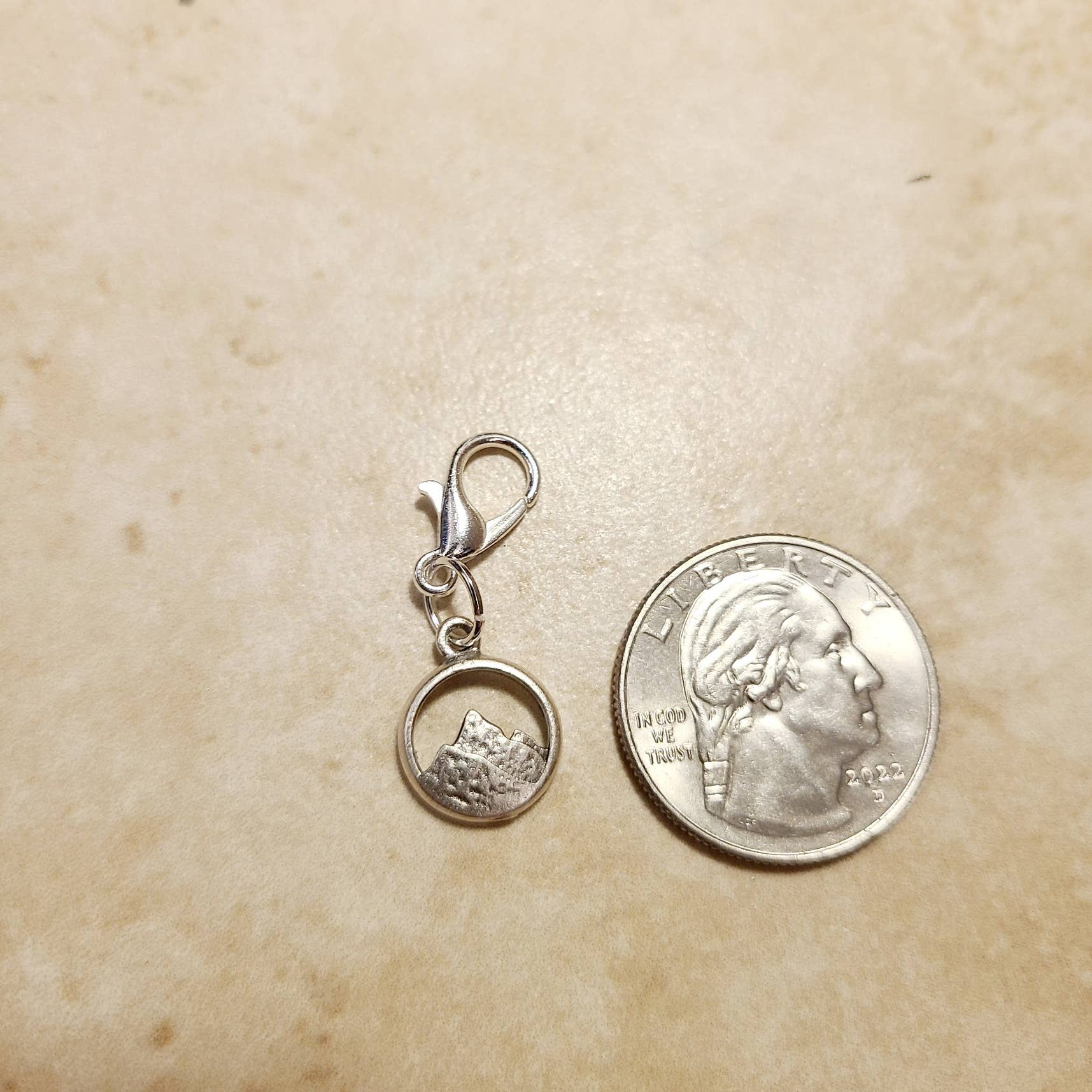 WBC Shops - Wholesale Individual Charm/Pendant - Witchy Altar Charms for Purse, Pouches, Keyrings, Chains 13