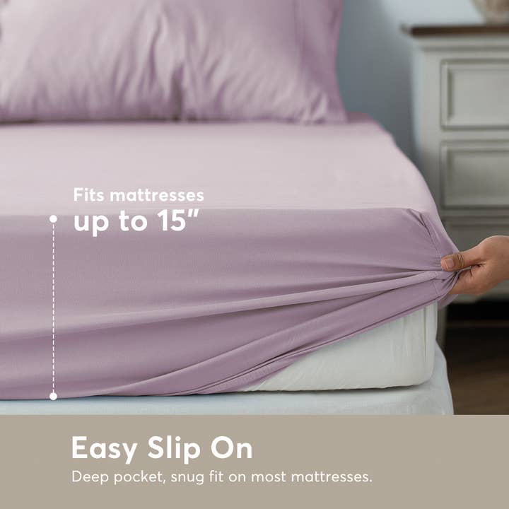 Kasentex - Wholesale Duvet Cover - 3pc/4pc Luxury Duvet Cover Set - All Season Machine Washable