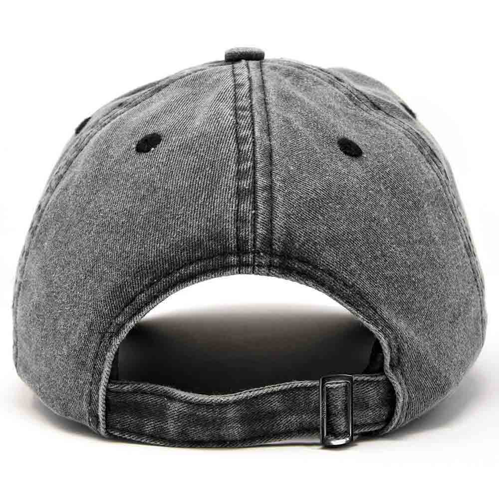Dalix - Vendita all'ingrosso Cappellino da baseball - Unisex - Cappello Dalix Sea Captain125