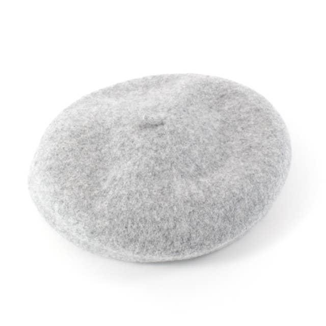 Pretty Persuasions - Wholesale Beret – Women's - H22067 Sleigh Ride Beret Wool Hat9