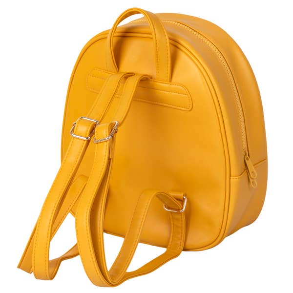 Squishable - Wholesale Backpack - Kids - Luxe PU Back Pack - Corgi