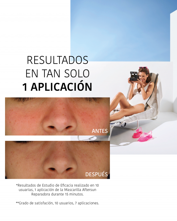 Iroha Nature - Wholesale Skincare Face Mask - Iroha Nature Nourishing, Tan Prolonging And Comforting2