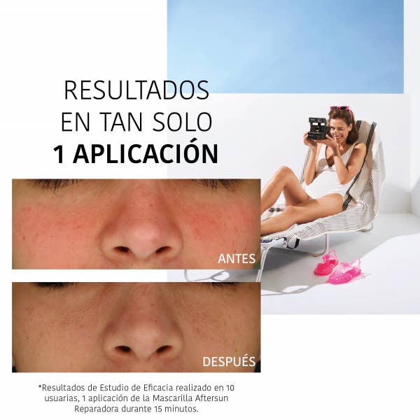 Iroha Nature - Wholesale Skincare Face Mask - Iroha Nature Nourishing, Tan Prolonging And Comforting2