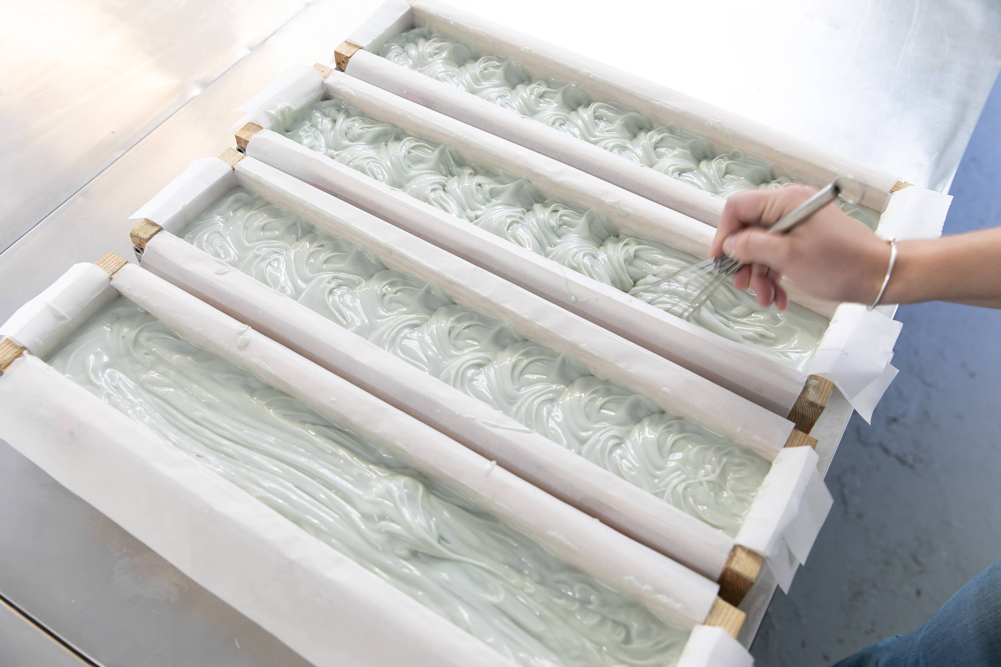 Old Whaling Company - Vente Pains de savon - Savon en barre Coastal Calm®3