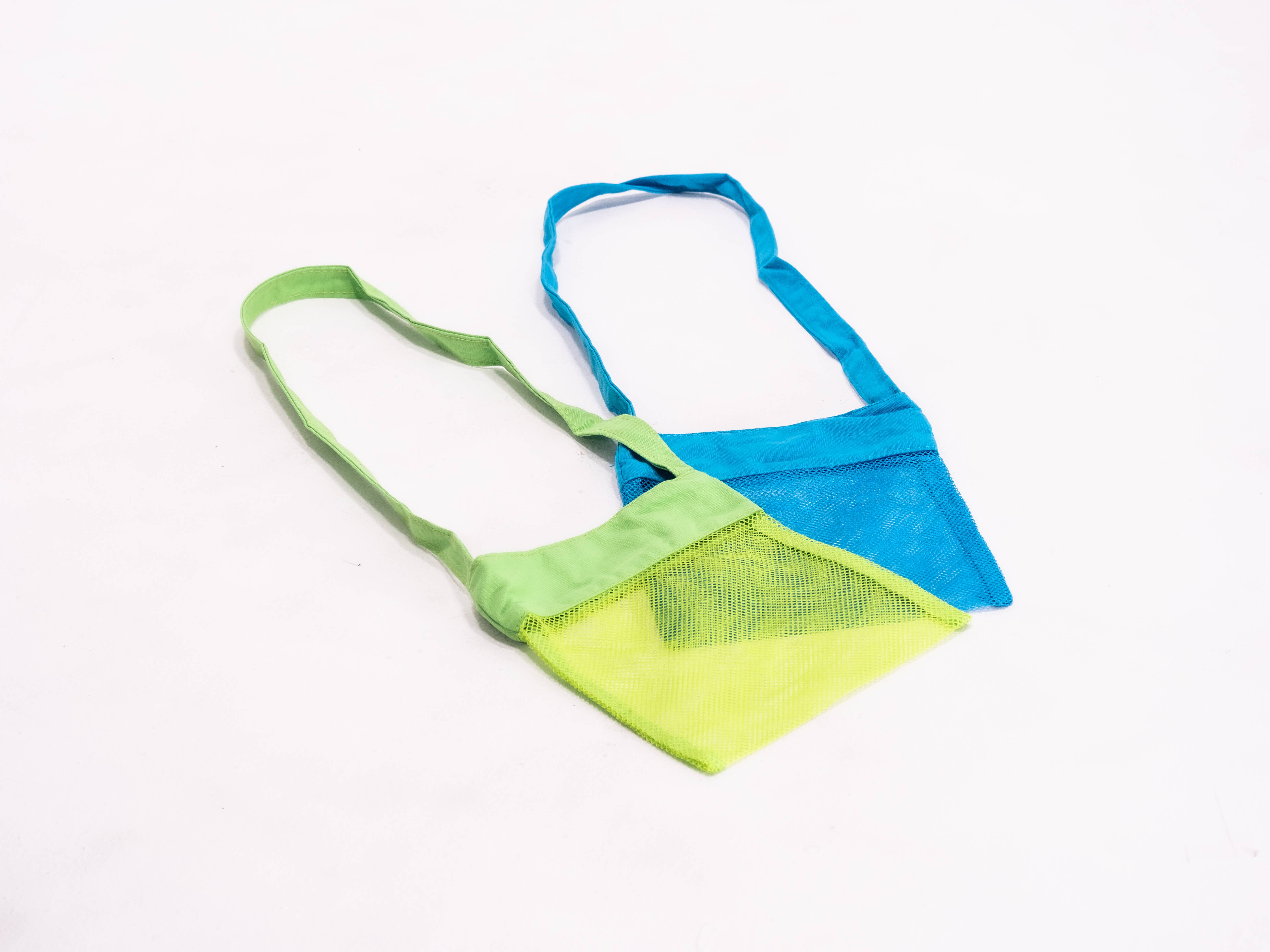 VOS - Wholesale Beach Bag - Beach Shell Bag0