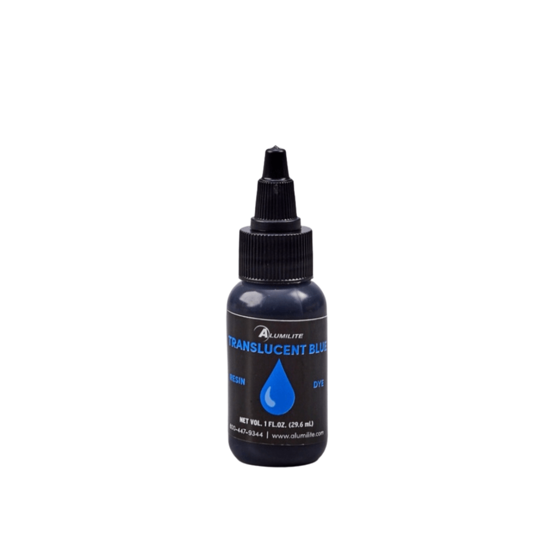 LBB Resin - Vente Matériels de bricolage - Colorant pour résine Alumilite 29,5 ml (1 fl oz) Individuel6
