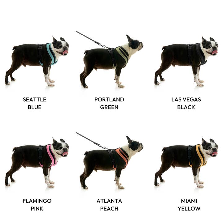 Gooby - Wholesale Pet Harness - Dog - #04231 - Escape Free Comfort X One Harness